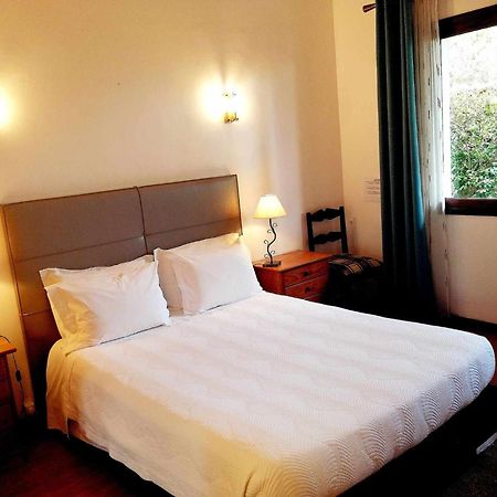 Vila Gama Apartamentos Rodeados De Natureza Машику Номер фото