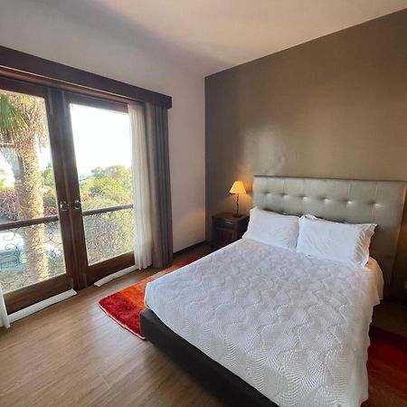 Vila Gama Apartamentos Rodeados De Natureza Машику Экстерьер фото
