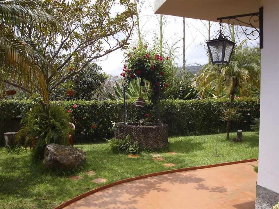 Vila Gama Apartamentos Rodeados De Natureza Машику Экстерьер фото