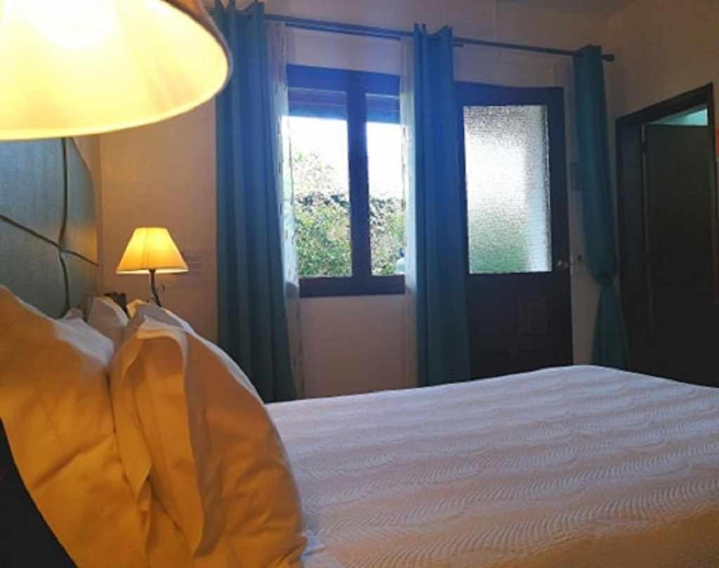 Vila Gama Apartamentos Rodeados De Natureza Машику Номер фото