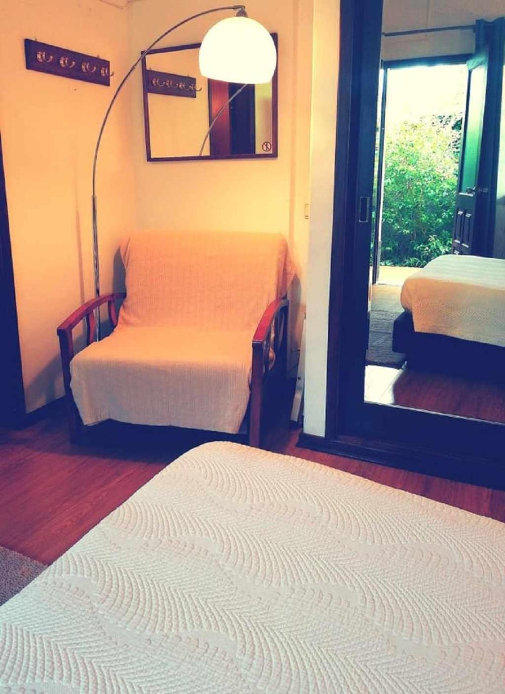 Vila Gama Apartamentos Rodeados De Natureza Машику Номер фото