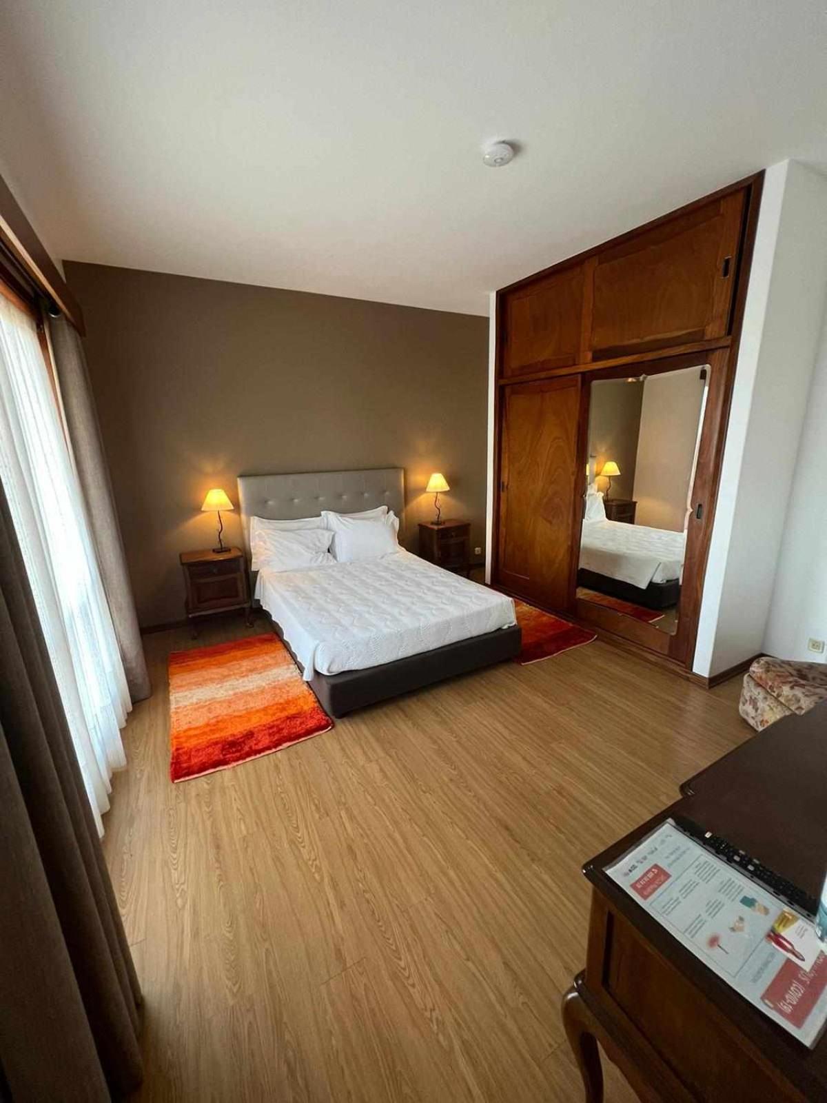 Vila Gama Apartamentos Rodeados De Natureza Машику Номер фото