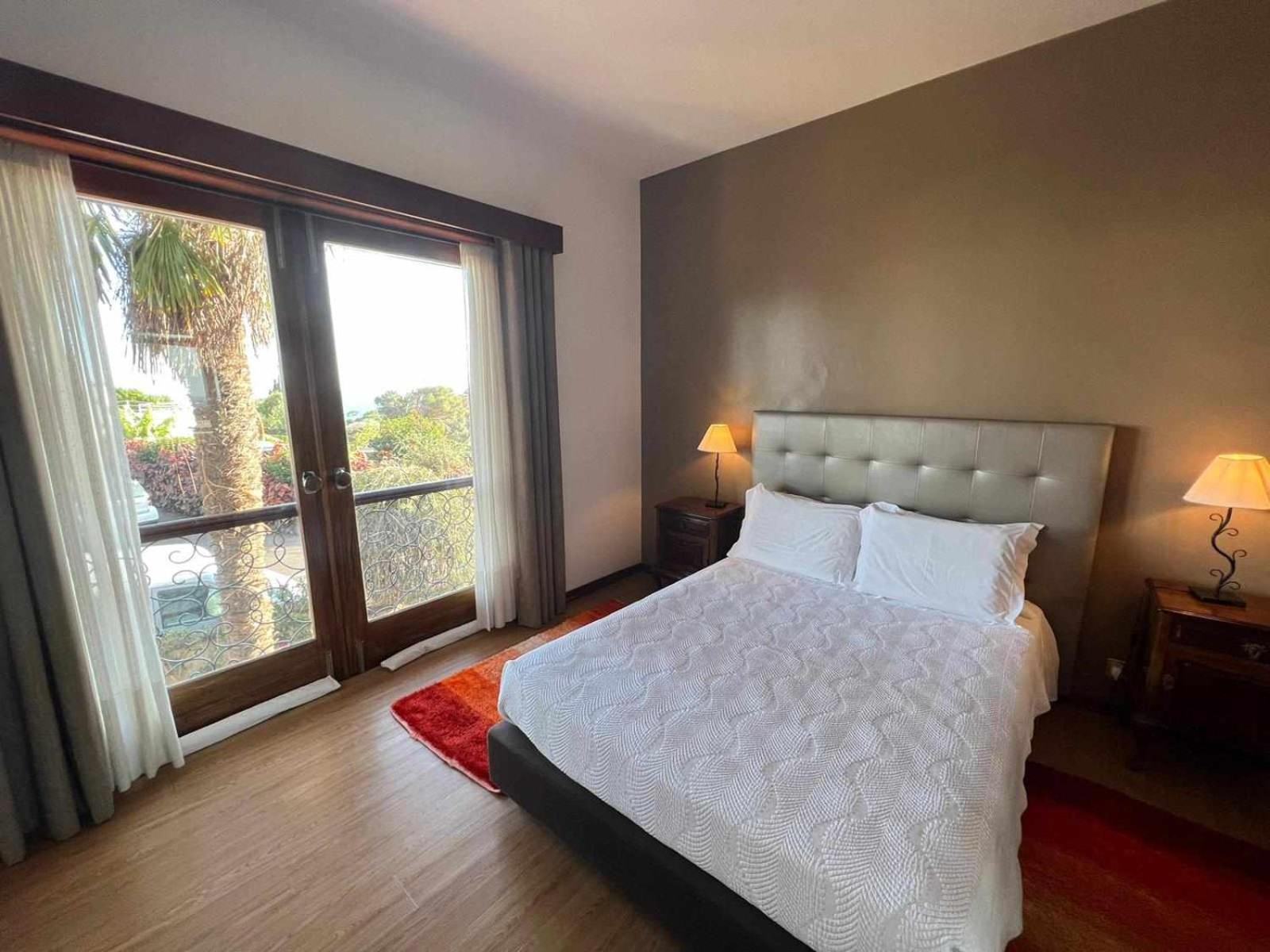 Vila Gama Apartamentos Rodeados De Natureza Машику Номер фото