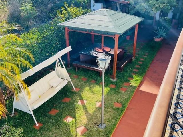 Vila Gama Apartamentos Rodeados De Natureza Машику Номер фото