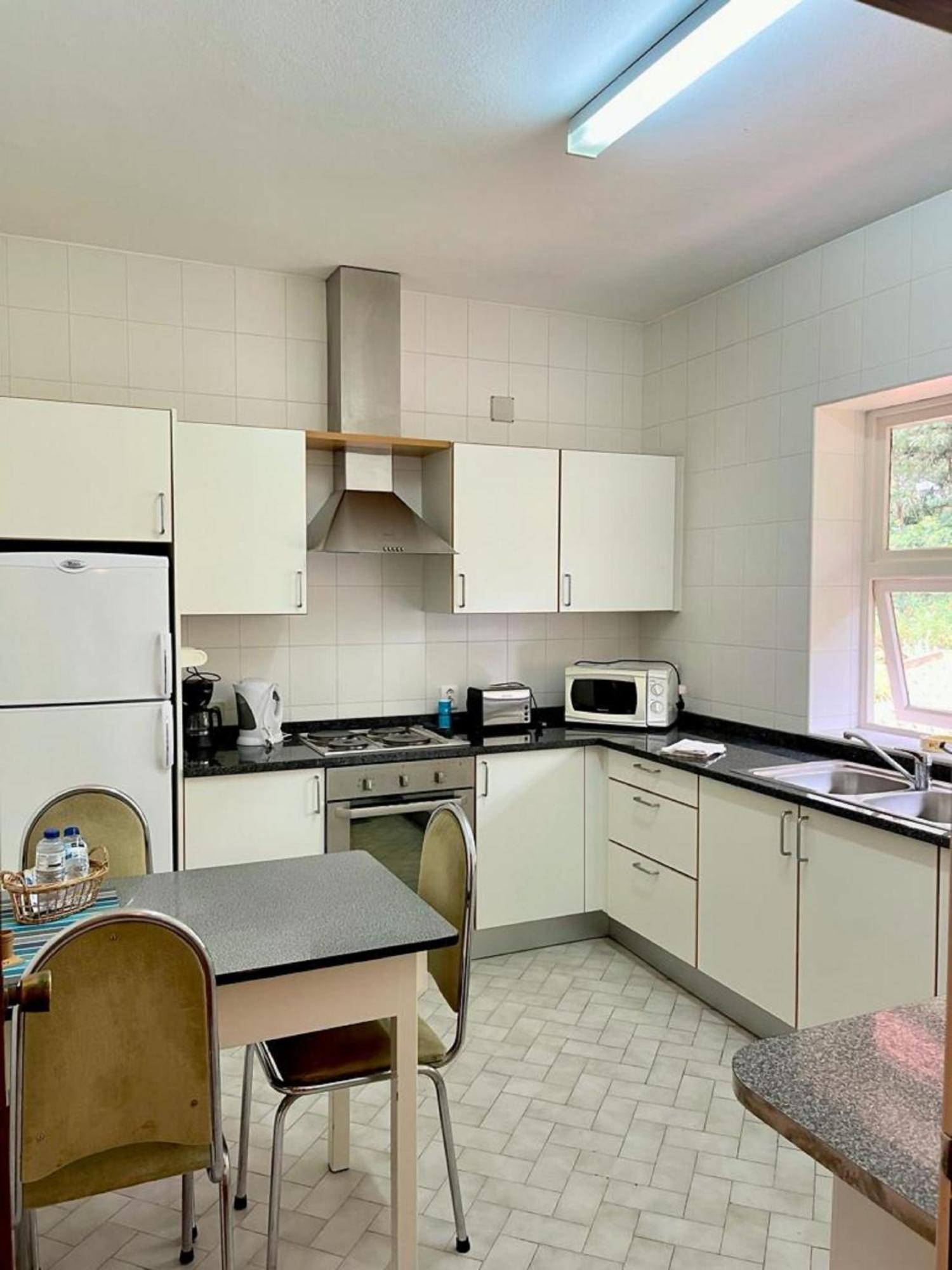 Vila Gama Apartamentos Rodeados De Natureza Машику Номер фото