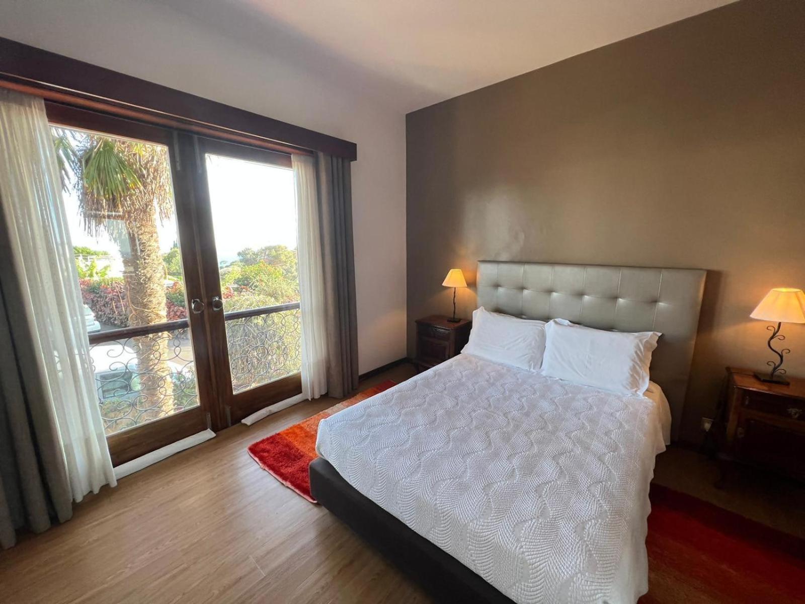 Vila Gama Apartamentos Rodeados De Natureza Машику Экстерьер фото
