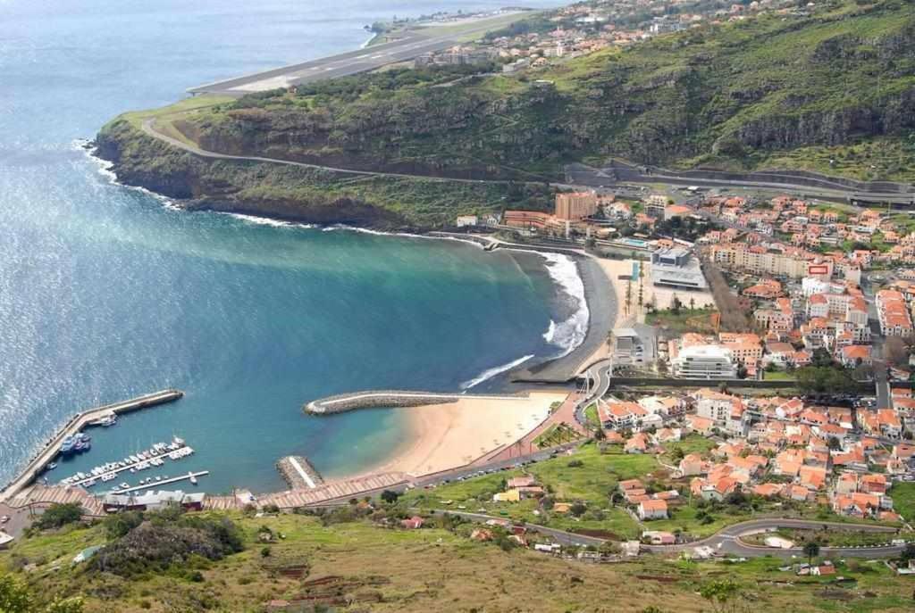 Vila Gama Apartamentos Rodeados De Natureza Машику Экстерьер фото