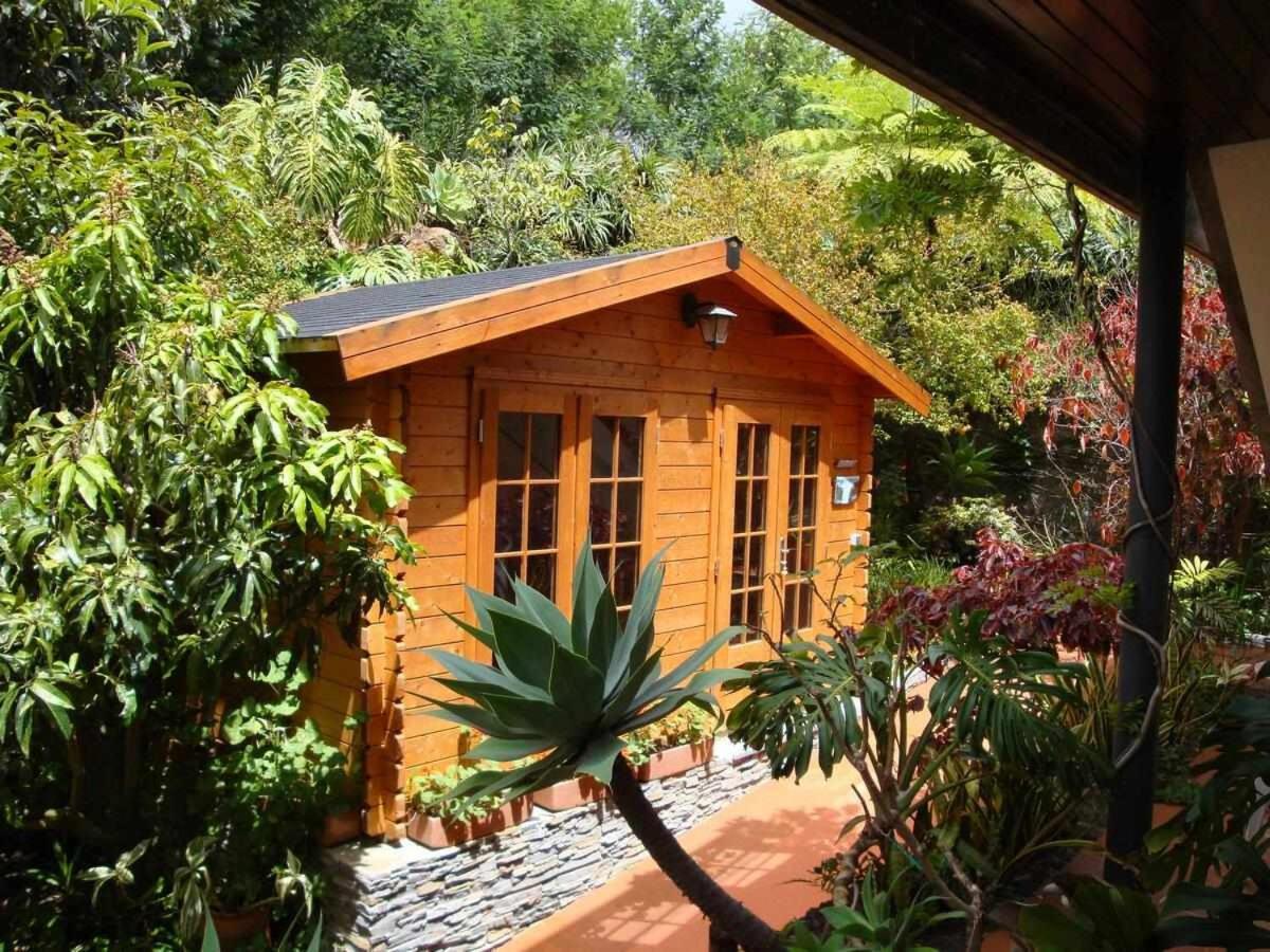 Vila Gama Apartamentos Rodeados De Natureza Машику Экстерьер фото