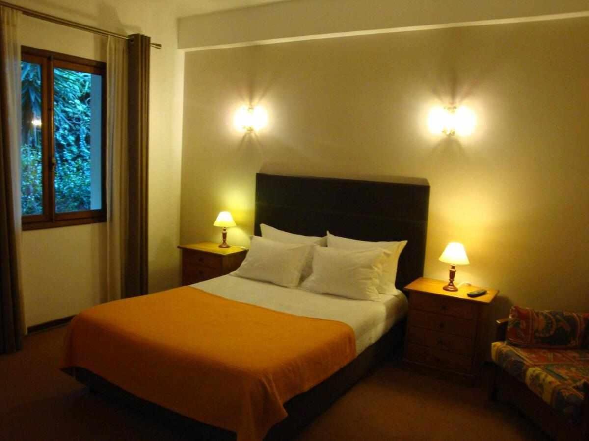 Vila Gama Apartamentos Rodeados De Natureza Машику Экстерьер фото